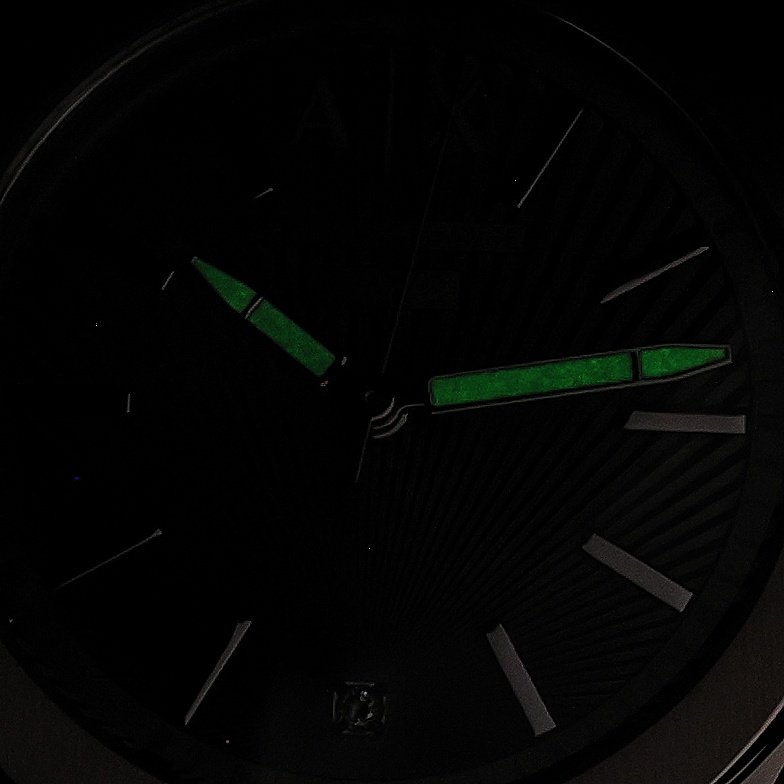 Armani Exchange AX6030 Sync Armani Exchange klasyczny zegarek srebrny