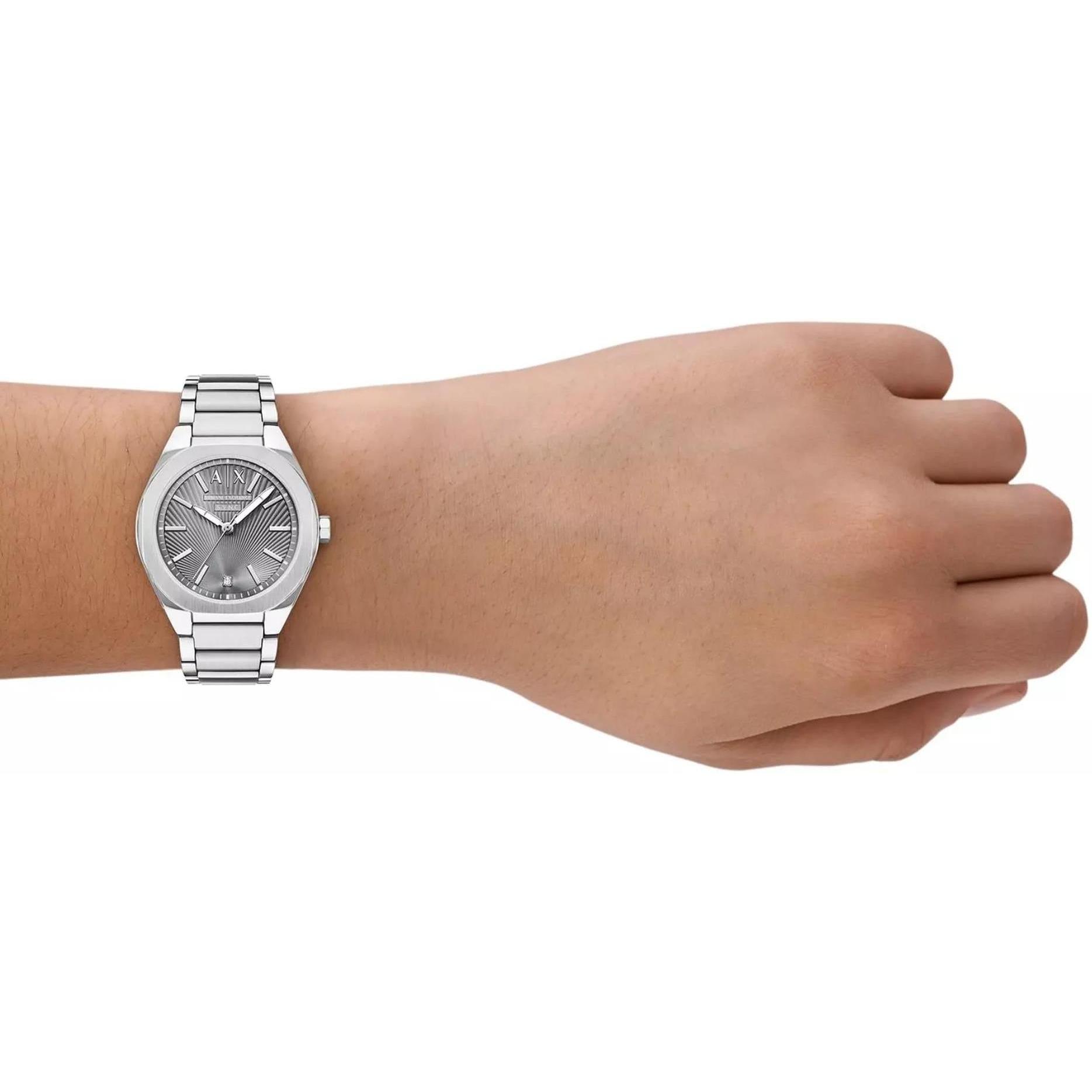 Armani Exchange AX6030 zegarek