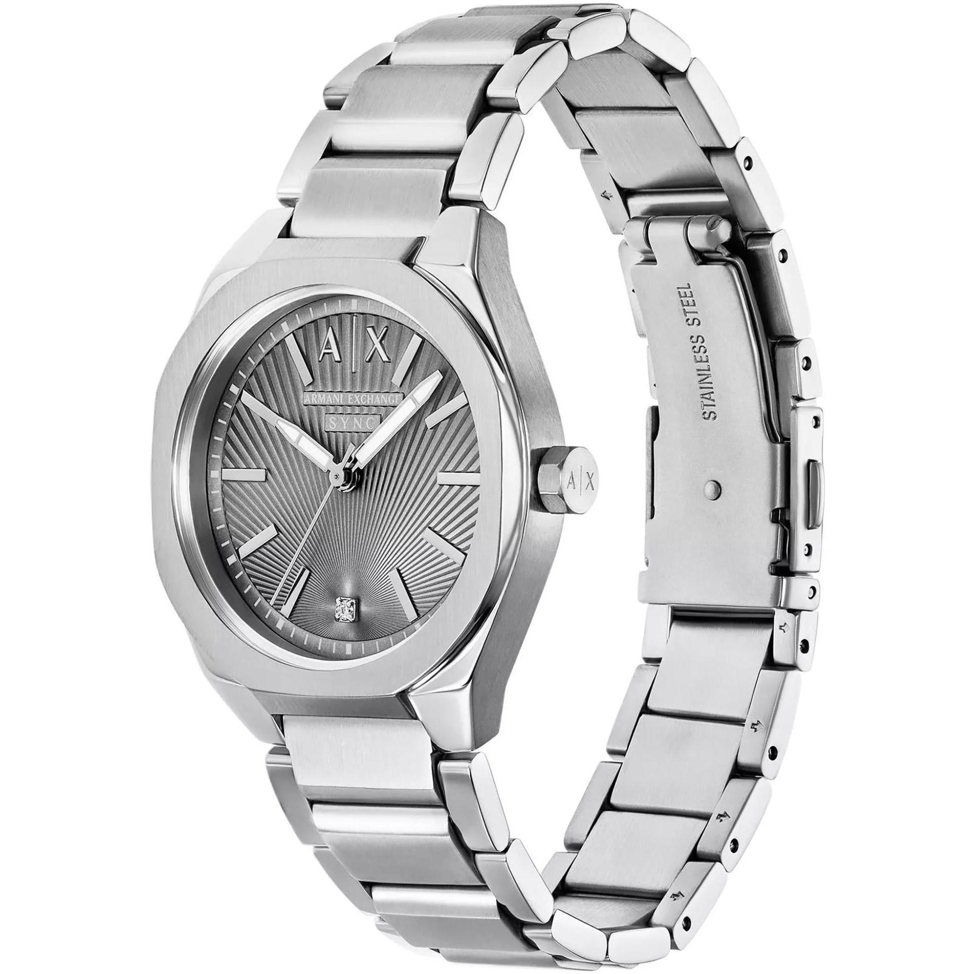 Armani Exchange AX6030 zegarek