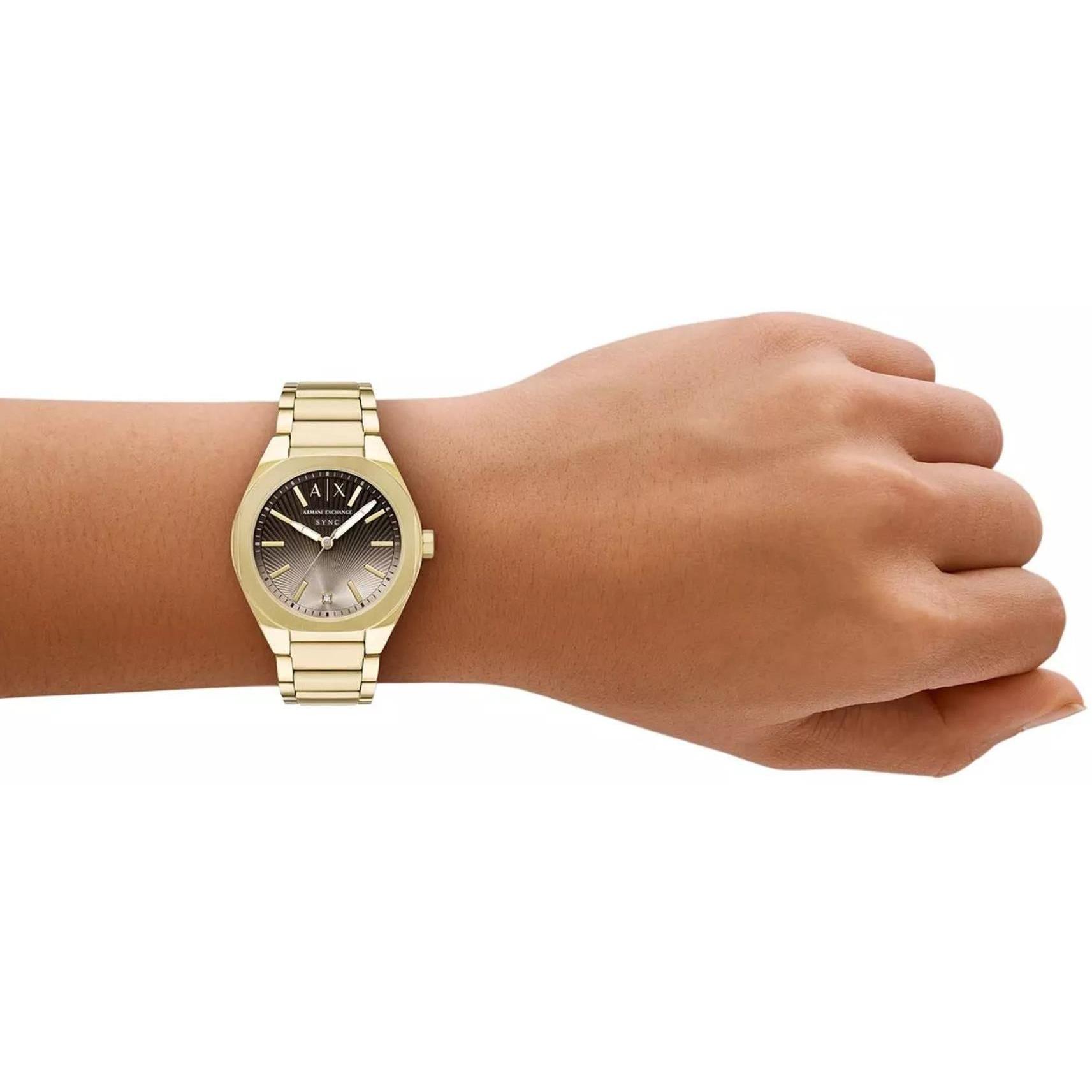 Armani Exchange AX6031 zegarek