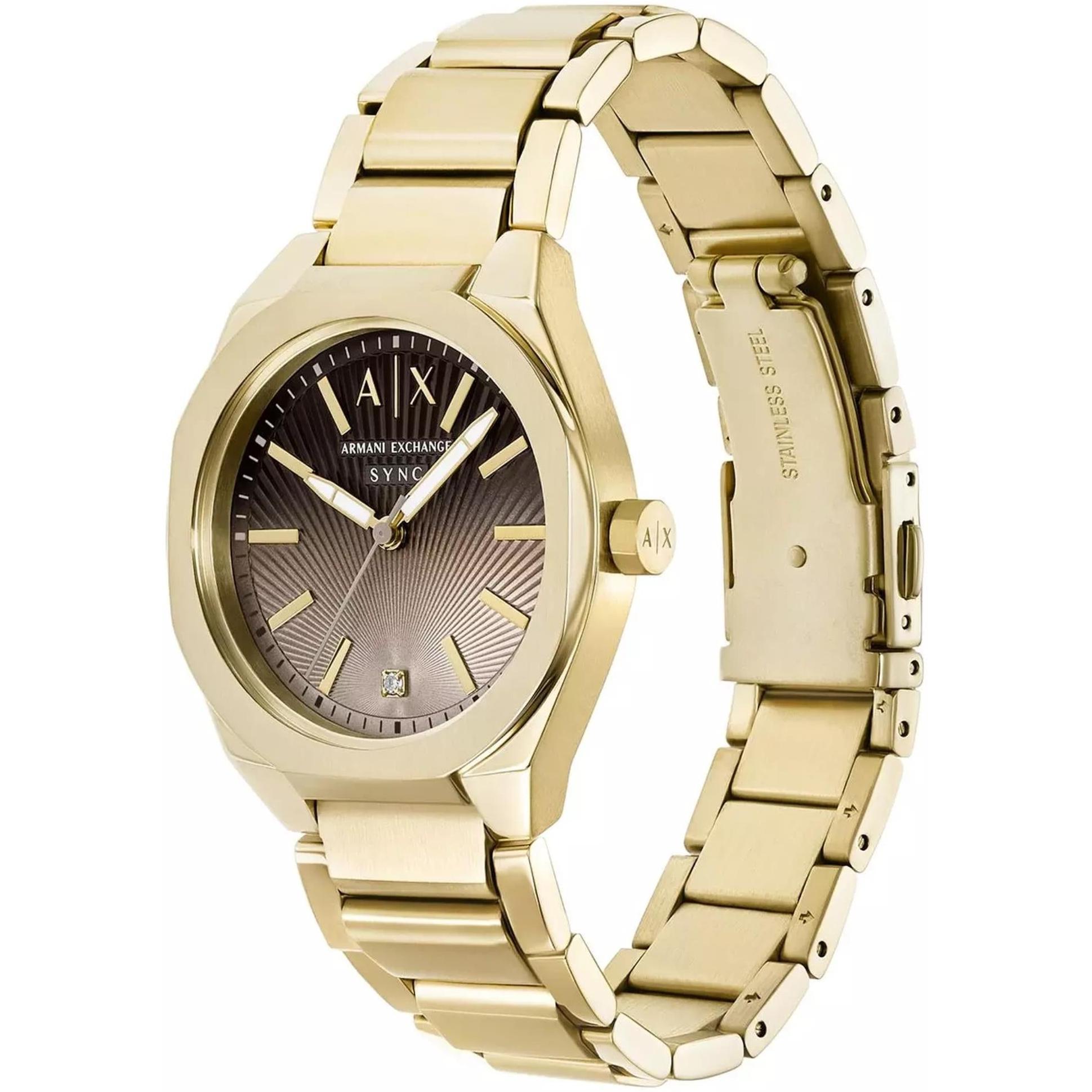 Armani Exchange AX6031 zegarek