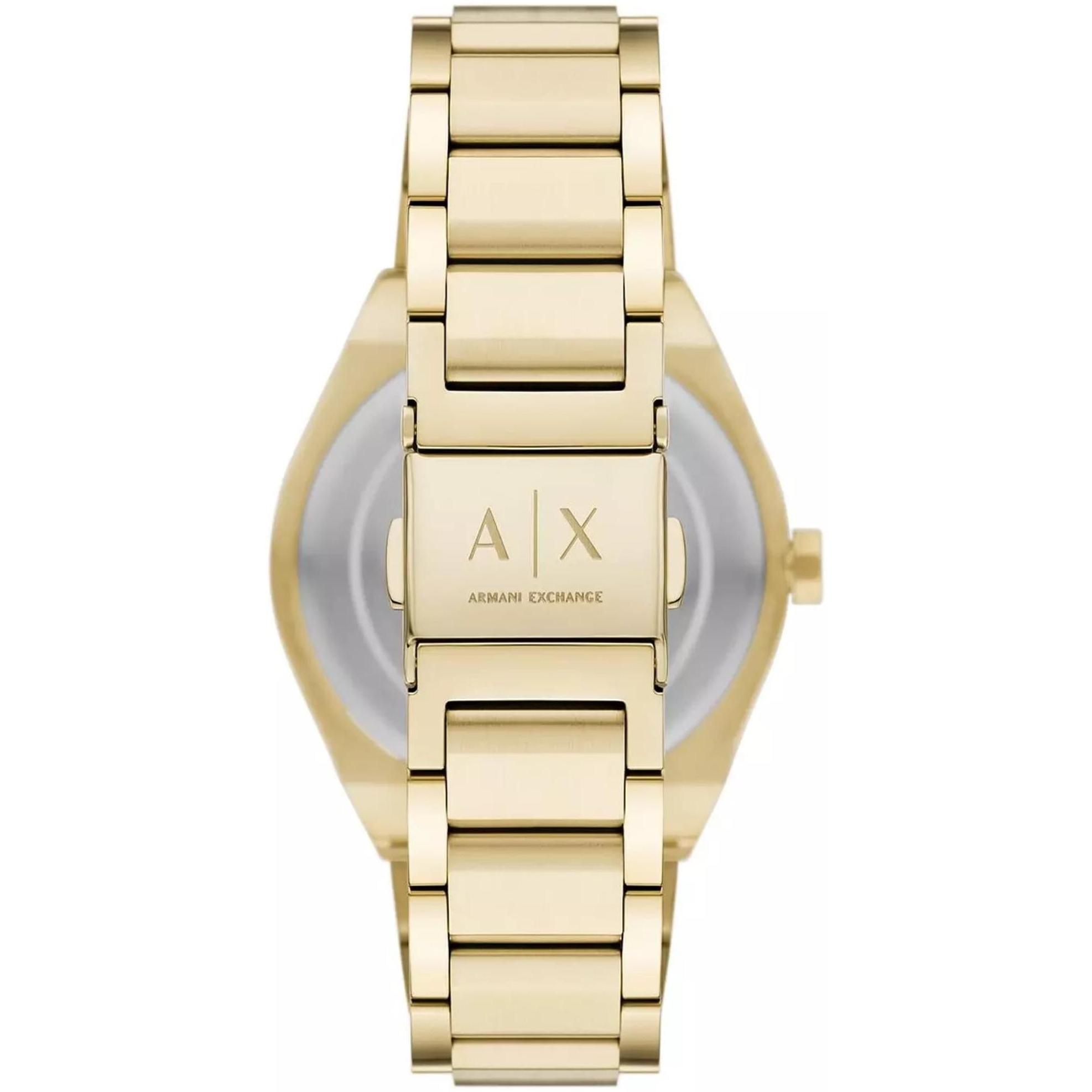 Armani Exchange AX6031 zegarek