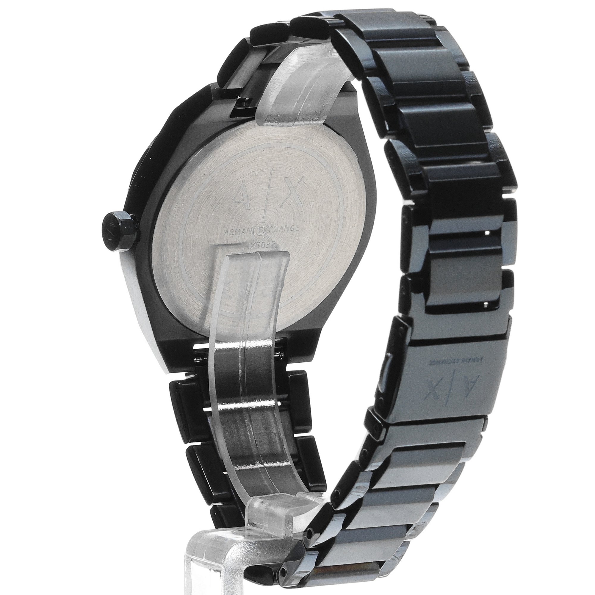 Armani Exchange AX6032 Armani Exchange Sync zegarek damski klasyczny mineralne