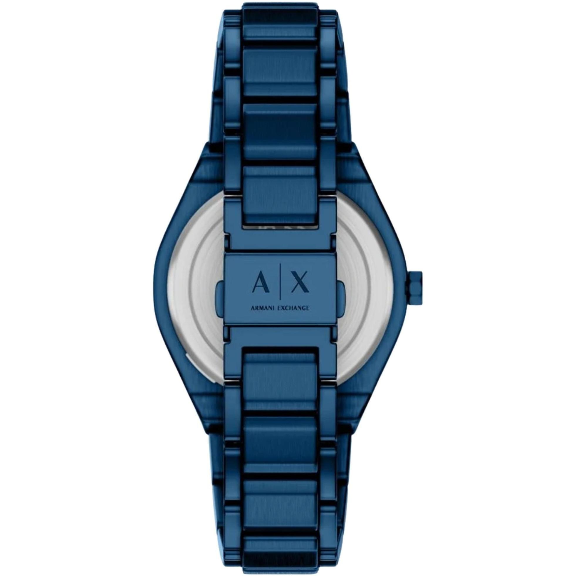 Armani Exchange AX6032 damski zegarek Armani Exchange bransoleta
