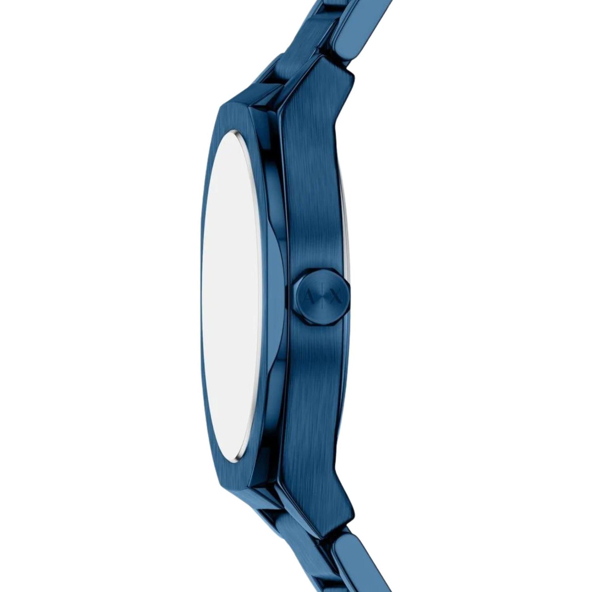 Armani Exchange AX6032 Sync zegarek klasyczny Armani Exchange