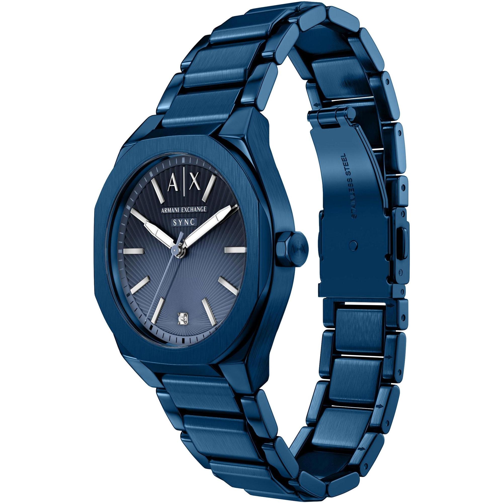 Armani Exchange AX6032 zegarek