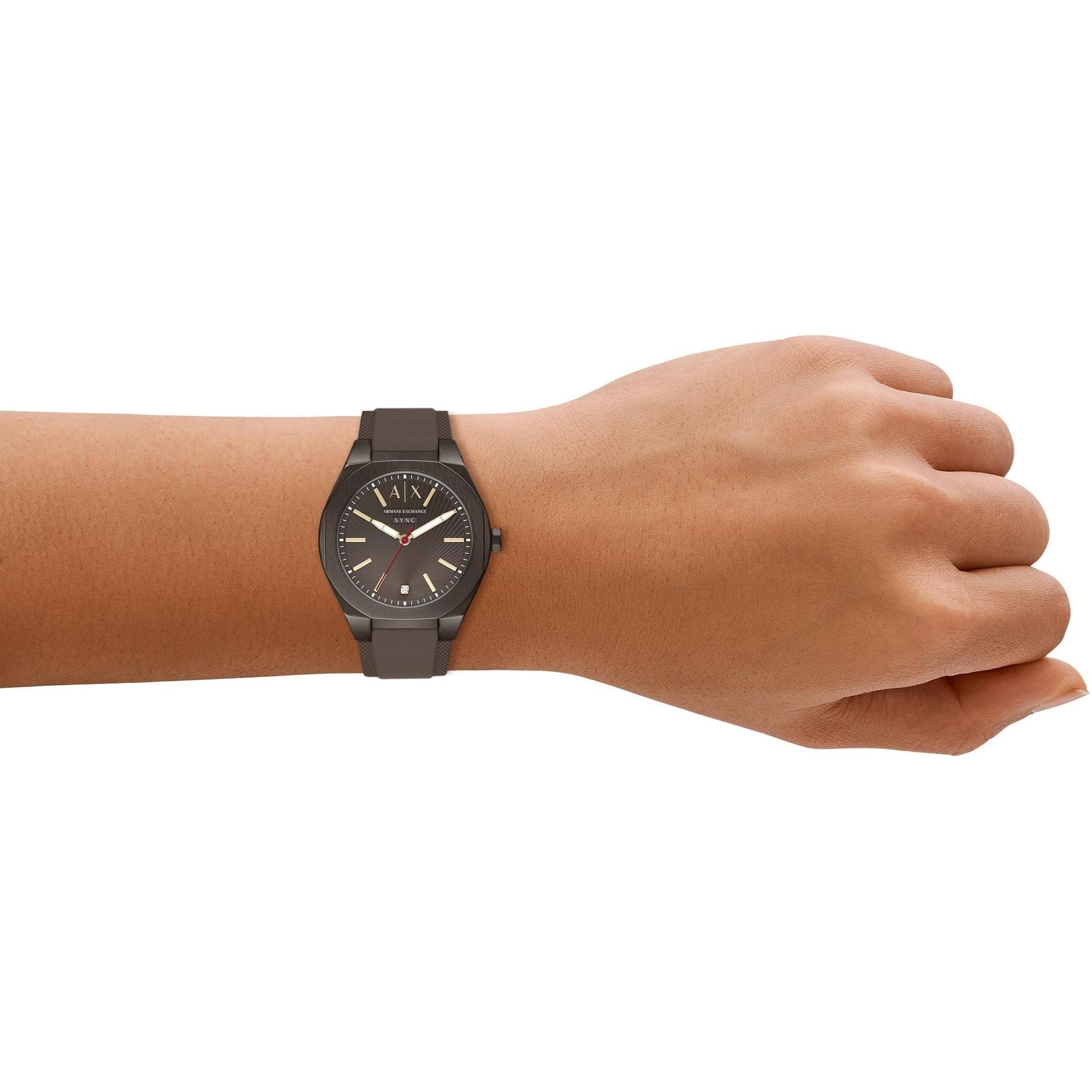 Armani Exchange AX6033 zegarek