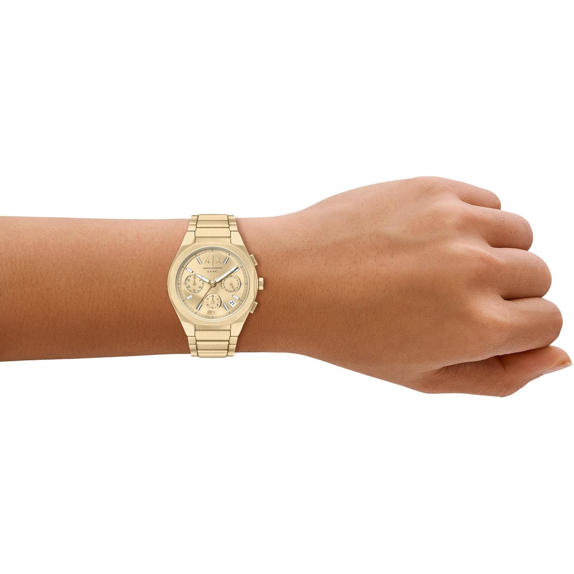 Armani Exchange AX6034 zegarek