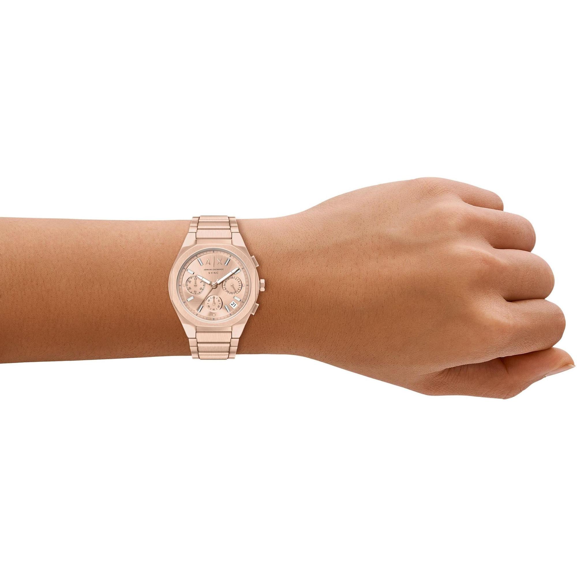 Armani Exchange AX6035 zegarek