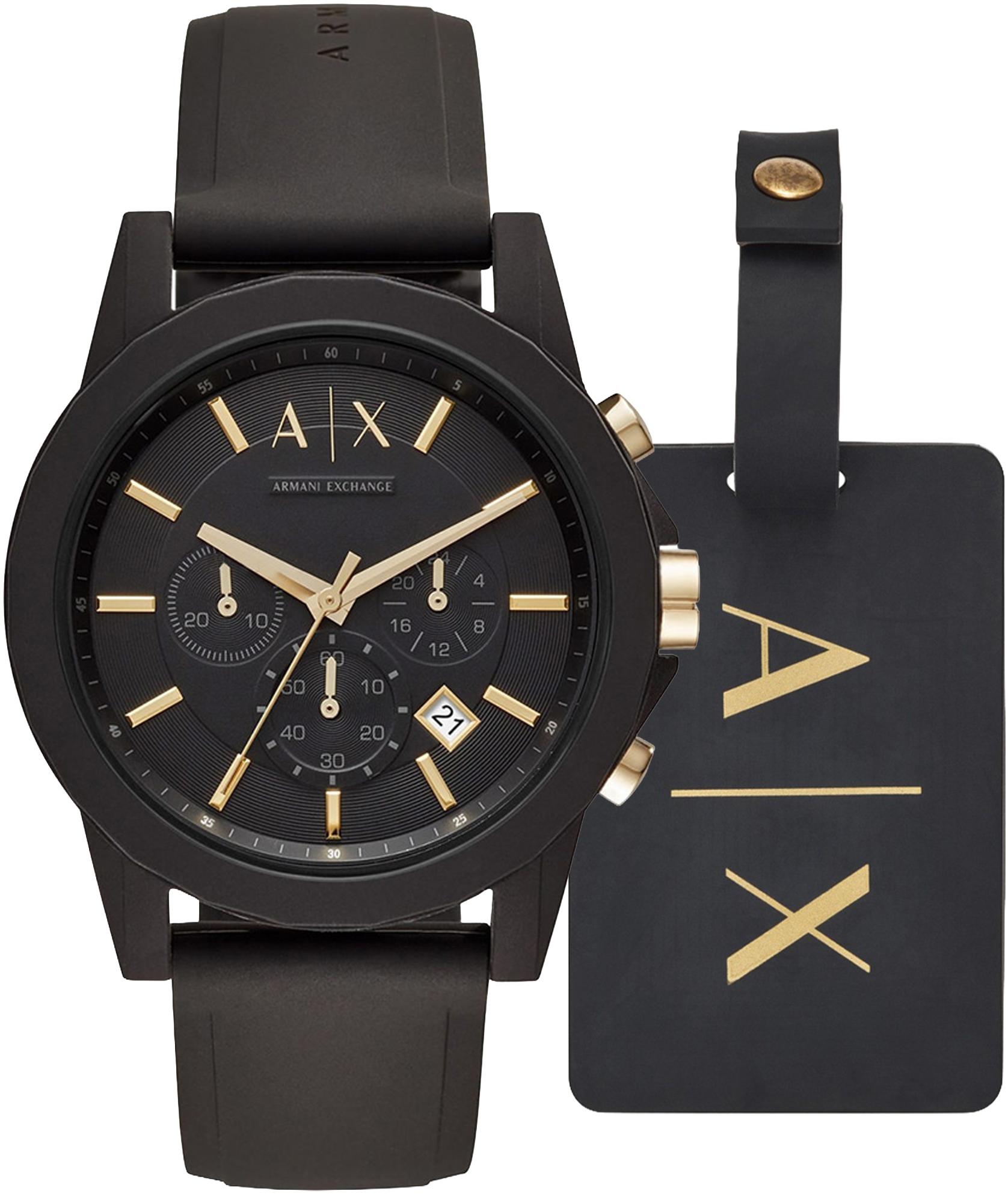 Zegarek Armani Exchange AX7105