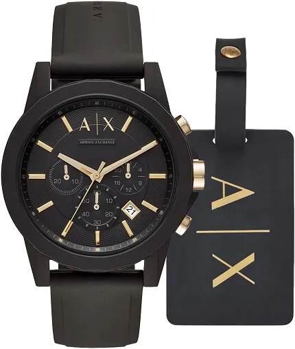 Armani Exchange AX7105 Fashion OUTERBANKS