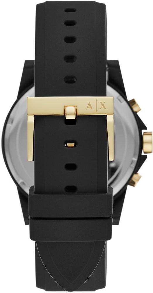 Armani Exchange AX7105 OUTERBANKS zegarek sportowy Fashion