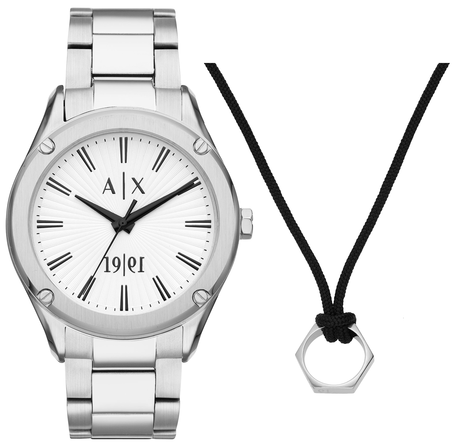 FITZ Armani Exchange AX7131SET 