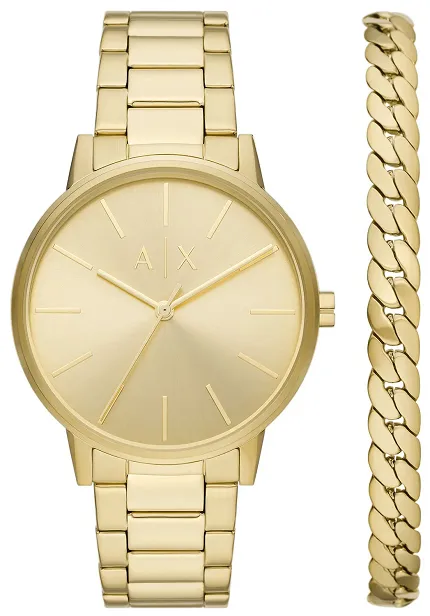 Armani Exchange AX7144SET - zdjęcie 1