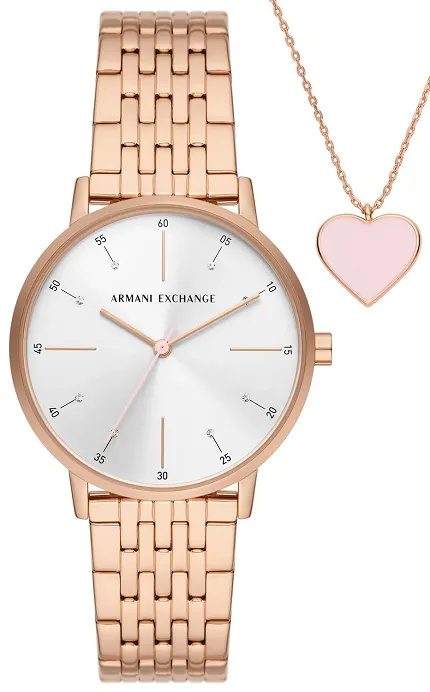 Armani Exchange AX7145SET - zdjęcie 1