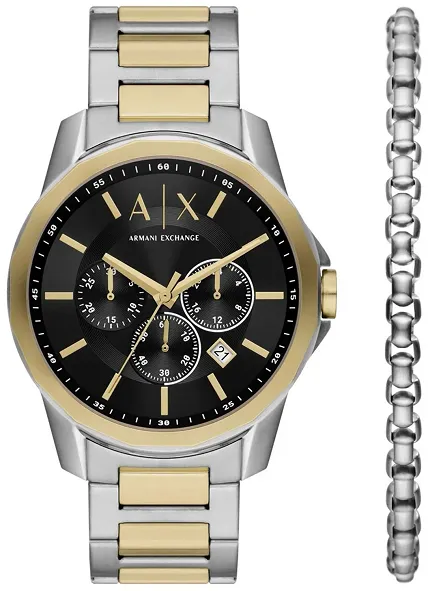 Armani Exchange AX7148SET