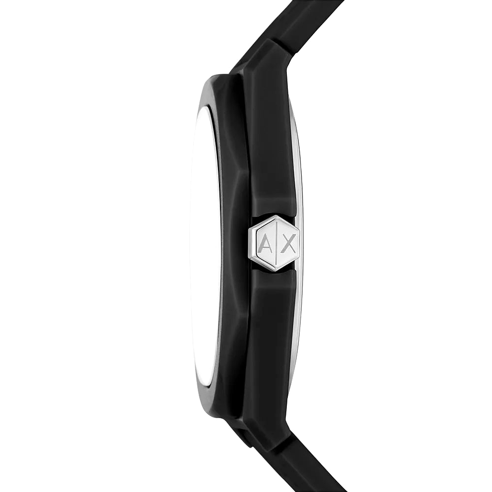 Armani Exchange AX7158SET zegarek męski Fashion