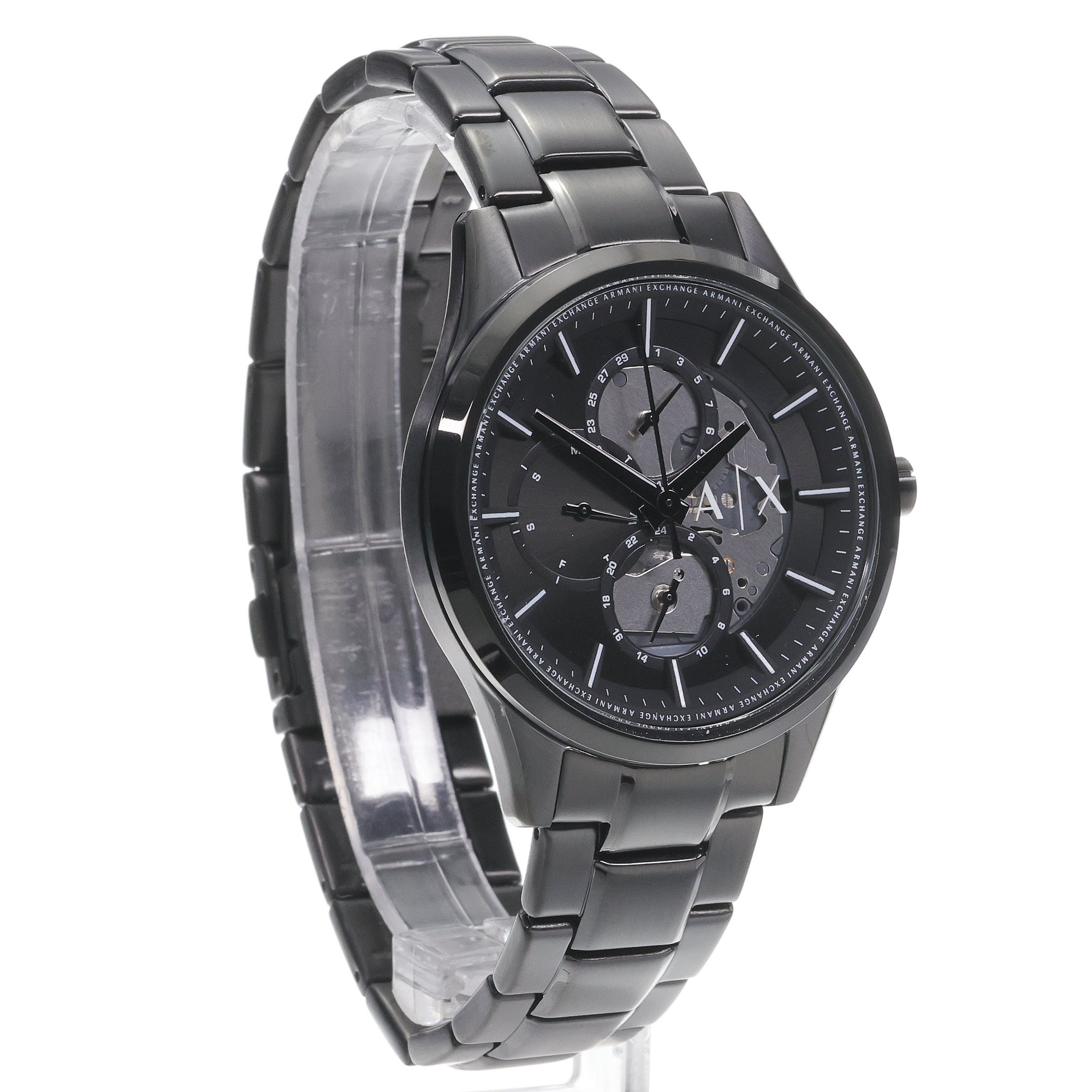 Armani Exchange AX7160SET zegarek męski Fashion