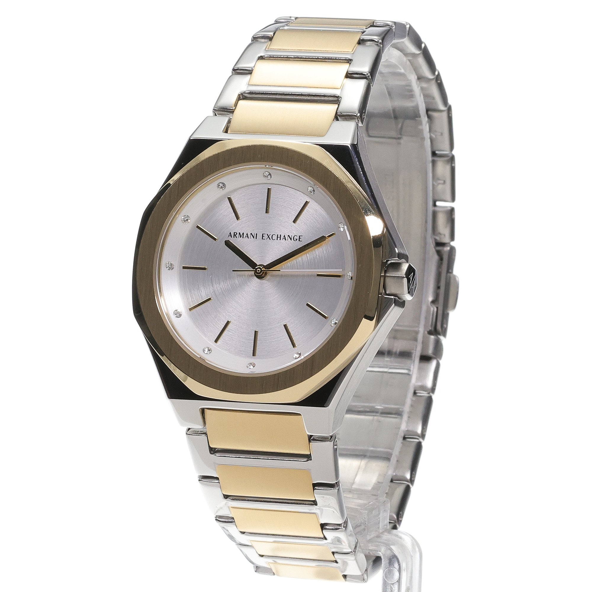 Armani Exchange AX7161SET ANDREA GIFT SET zegarek fashion-modowy Fashion - miniatura 2