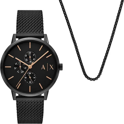 Armani Exchange AX7162SET - zdjęcie 1