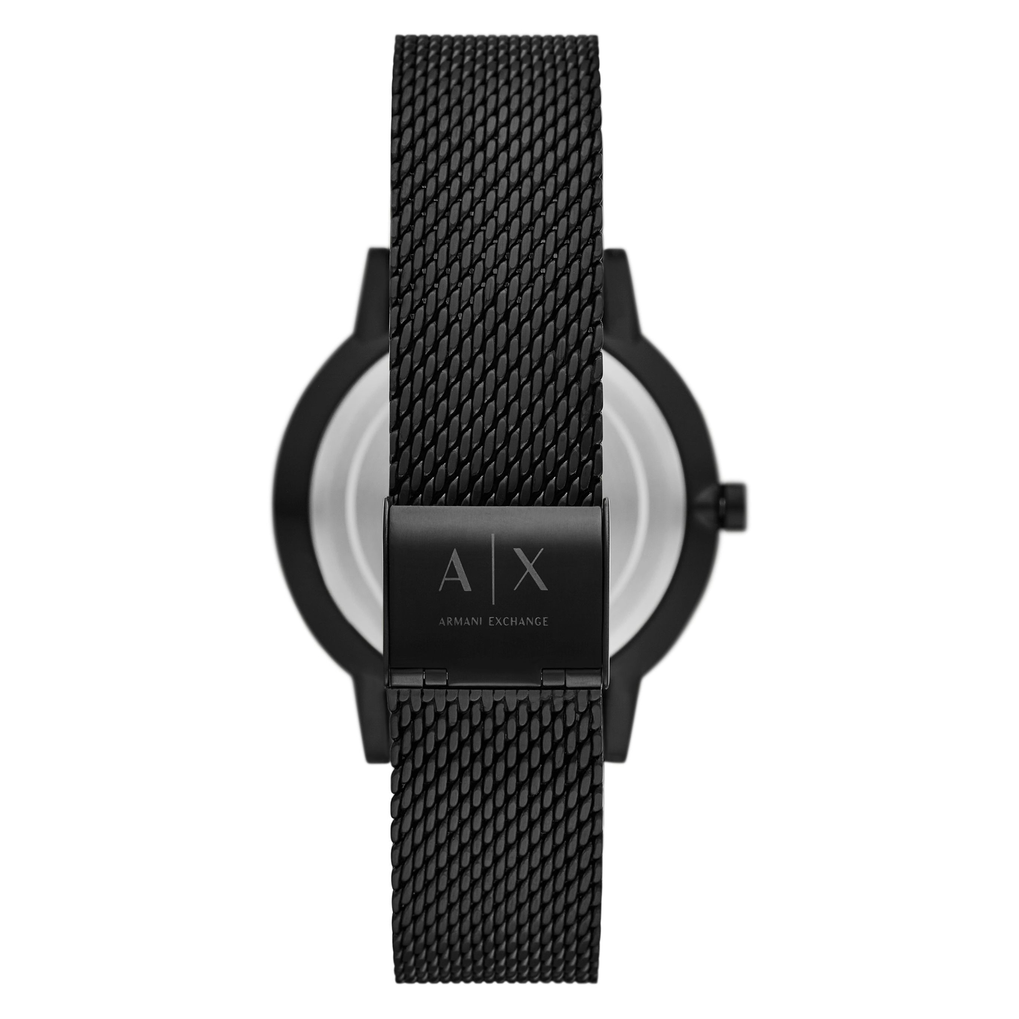 Armani Exchange AX7162SET zegarek - miniatura 5