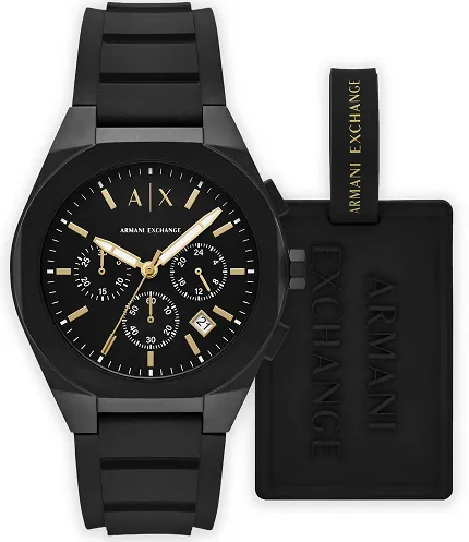 Armani Exchange AX7165SET