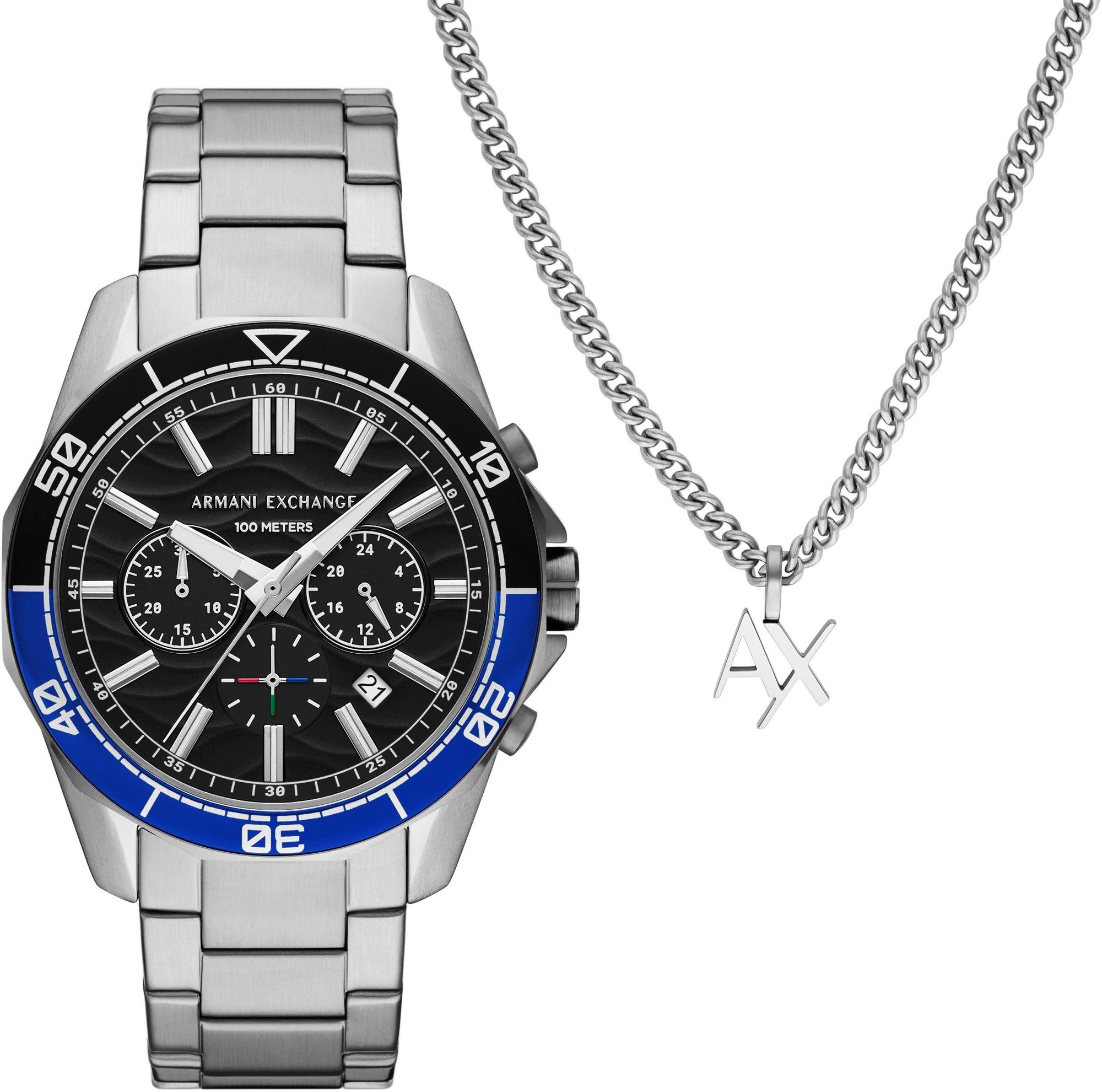 Gift Set Armani Exchange AX7166SET 
