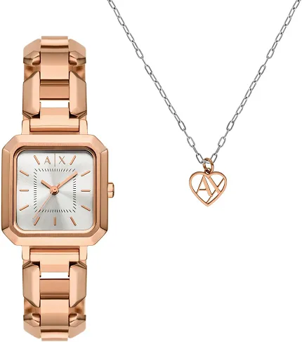 Armani Exchange AX7167SET - zdjęcie 1