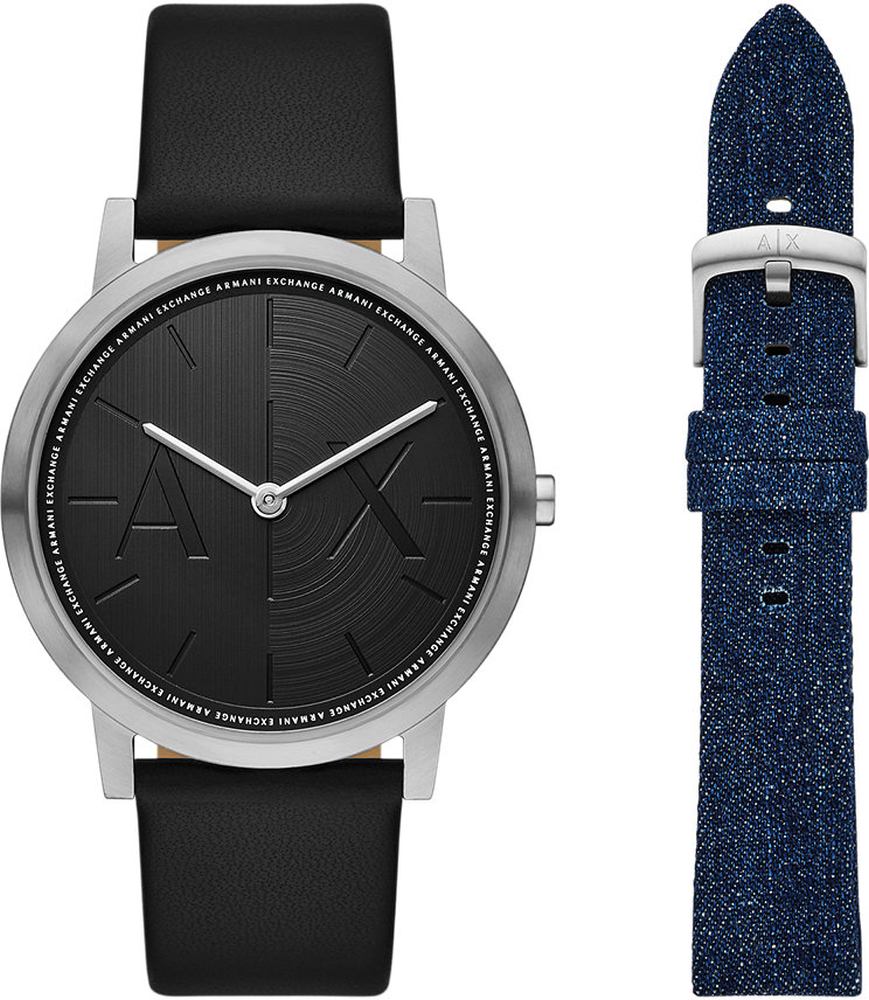 Dale SET Armani Exchange AX7168SET 