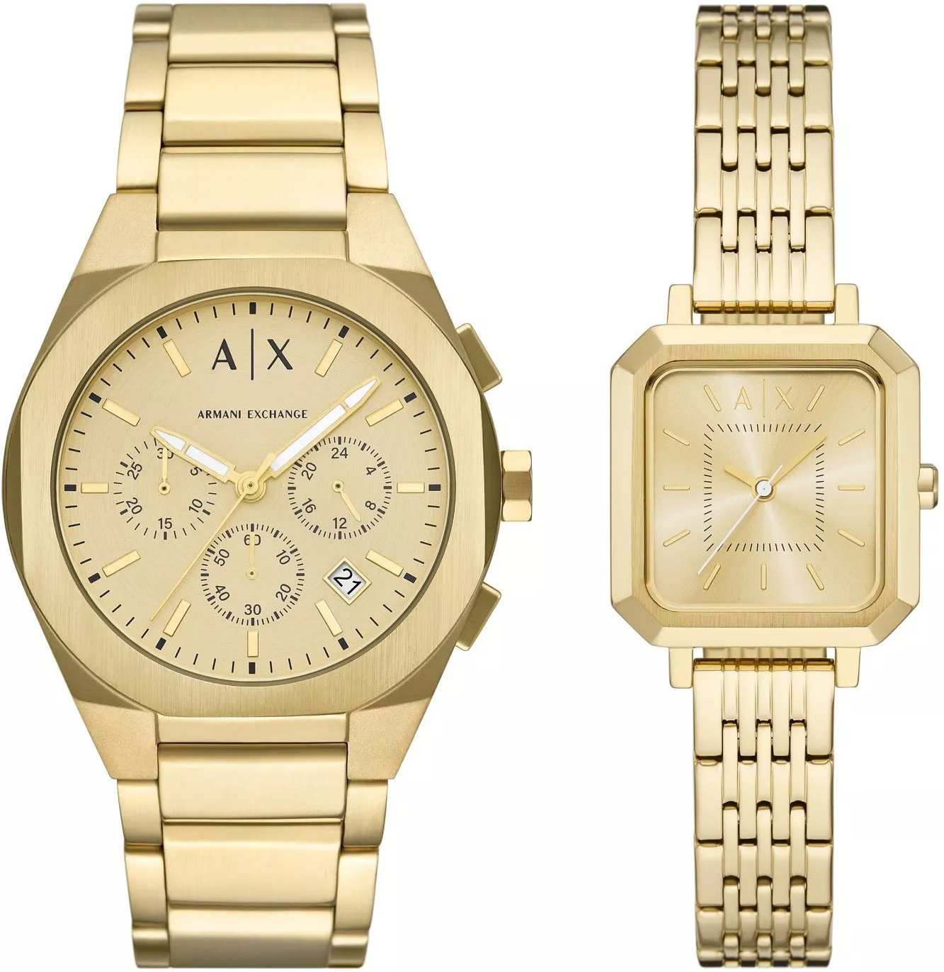 Armani Exchange AX7171SET