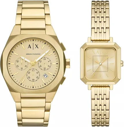 Armani Exchange AX7171SET