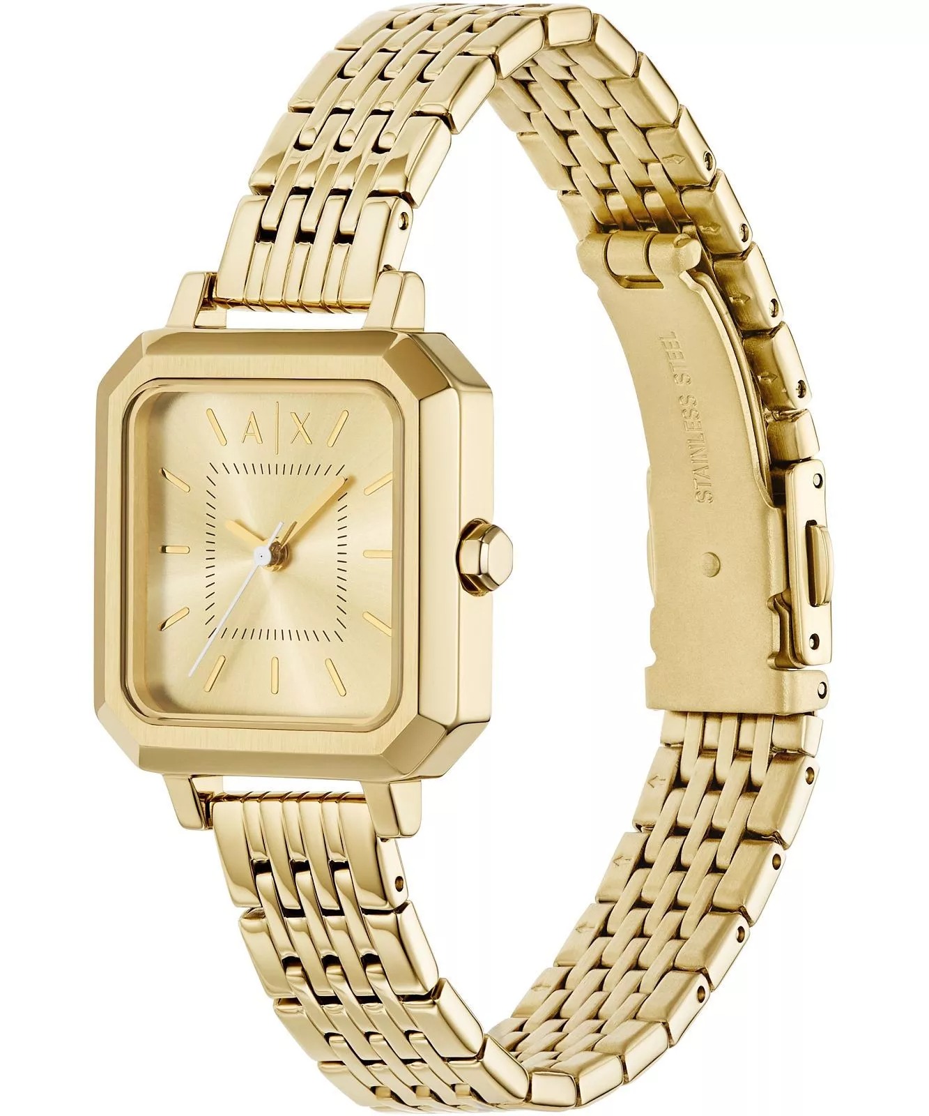 Armani Exchange AX7171SET zegarek
