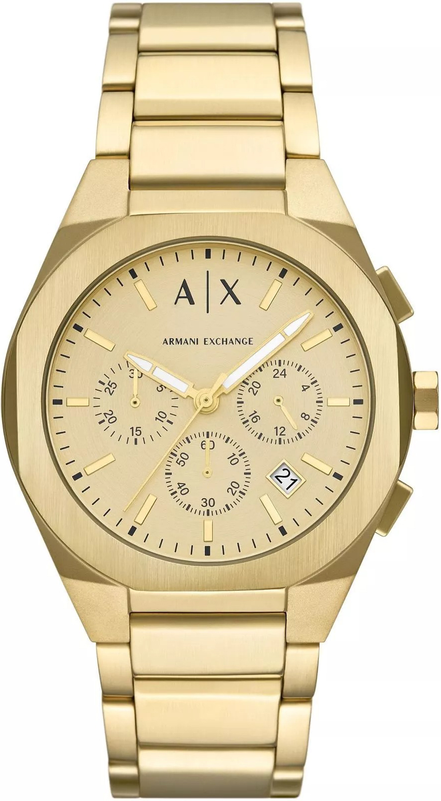 Armani Exchange AX7171SET zegarek