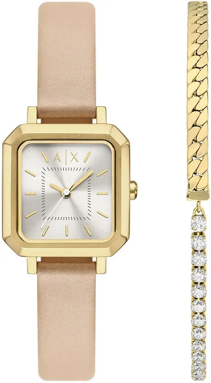 Armani Exchange AX7172SET