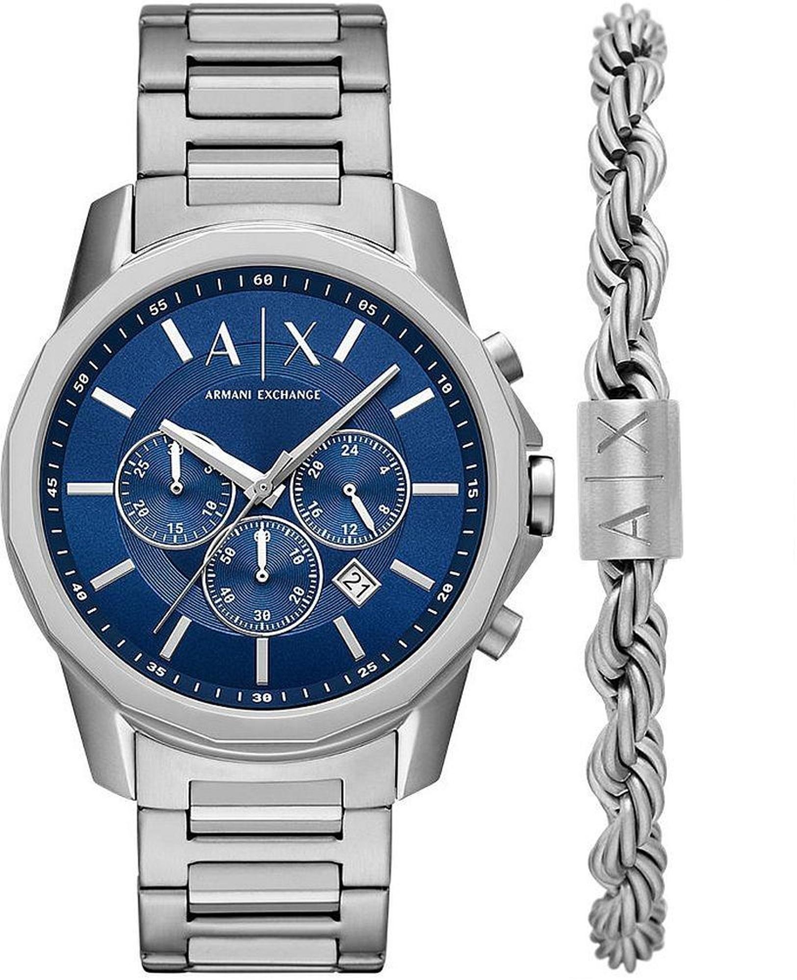 Armani Exchange AX7176SET