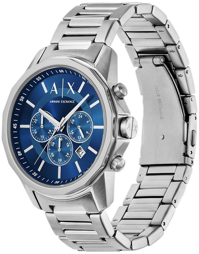 Armani Exchange AX7176SET zegarek