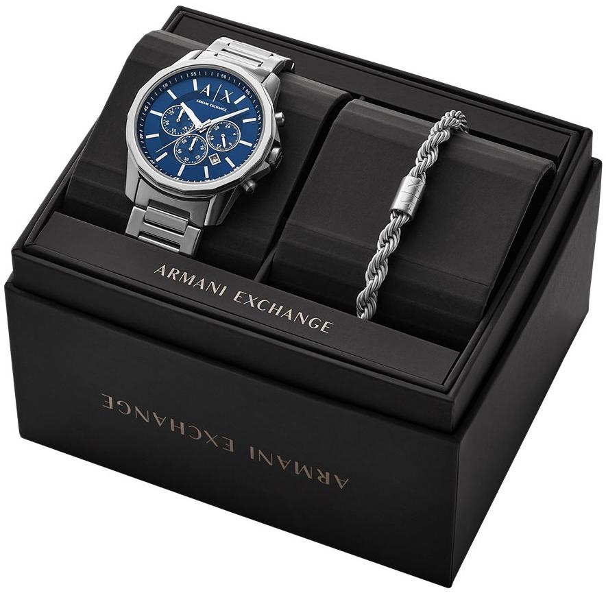 Armani Exchange AX7176SET zegarek
