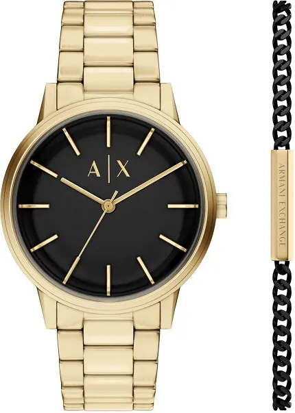 Armani Exchange AX7178SET - zdjęcie 1