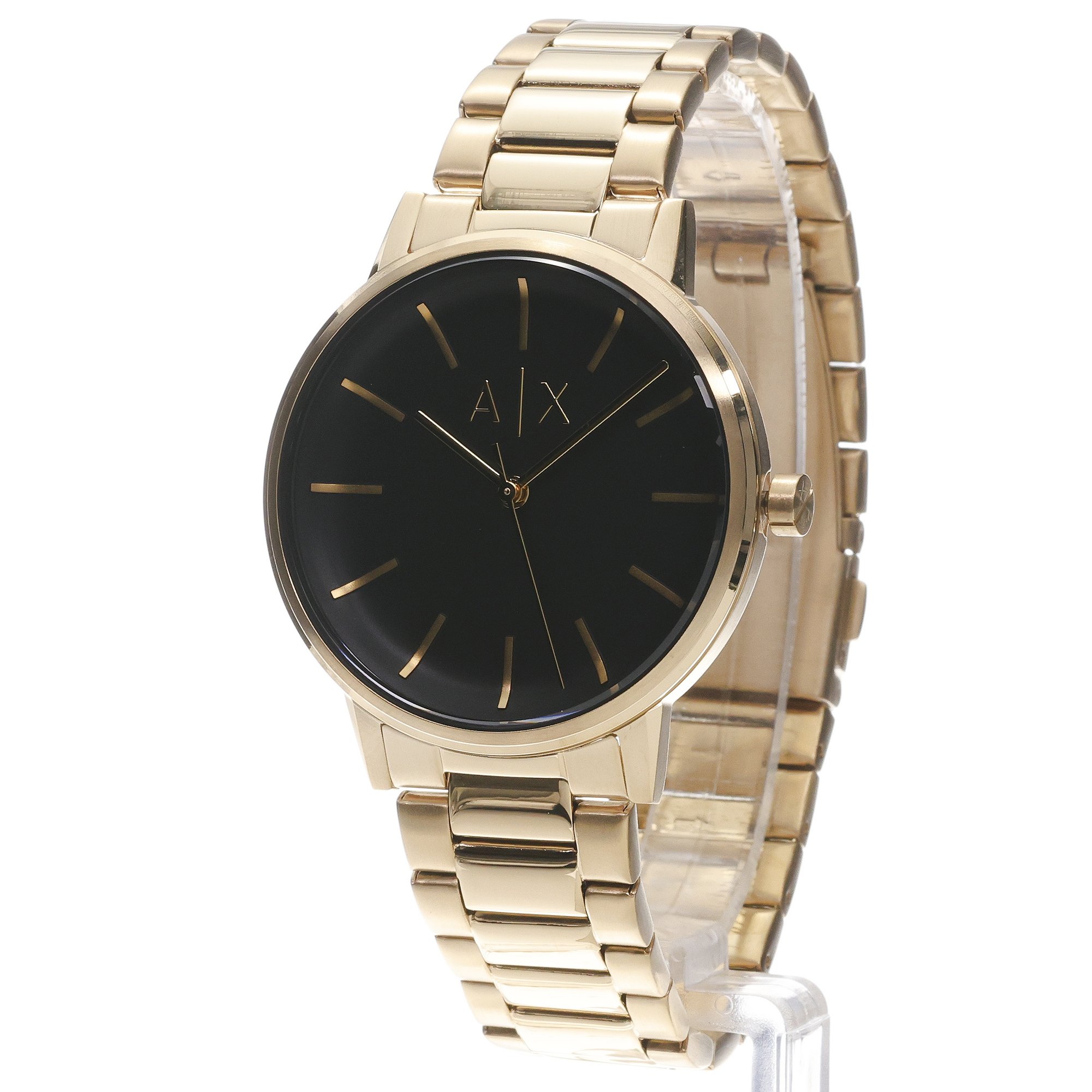 Armani Exchange AX7178SET Cayde Gift Set zegarek klasyczny Armani Exchange - miniatura 2