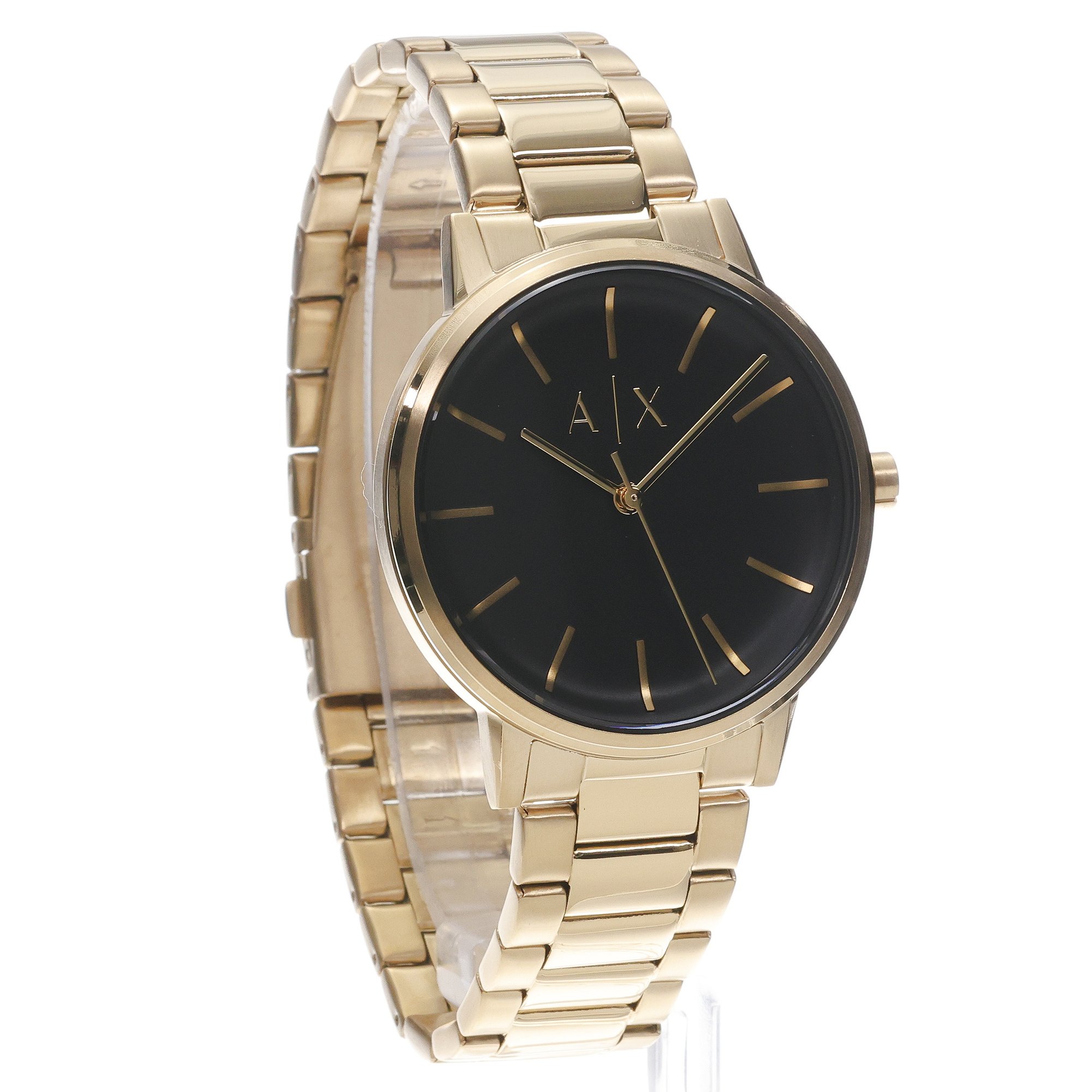 Armani Exchange AX7178SET zegarek męski Armani Exchange - miniatura 3