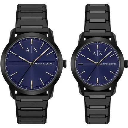 Armani Exchange AX7179SET