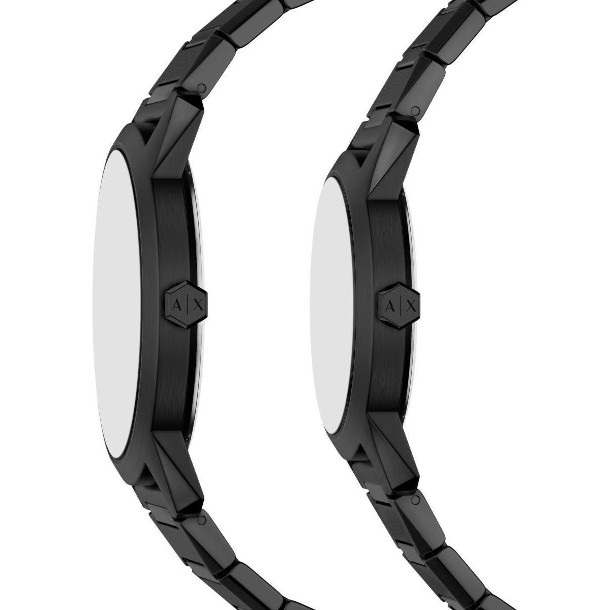 Armani Exchange AX7179SET zegarek