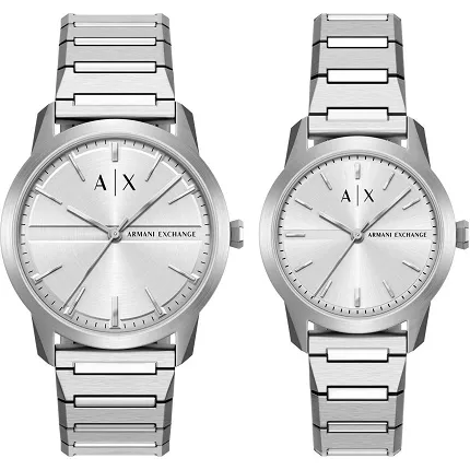 Armani Exchange AX7180SET