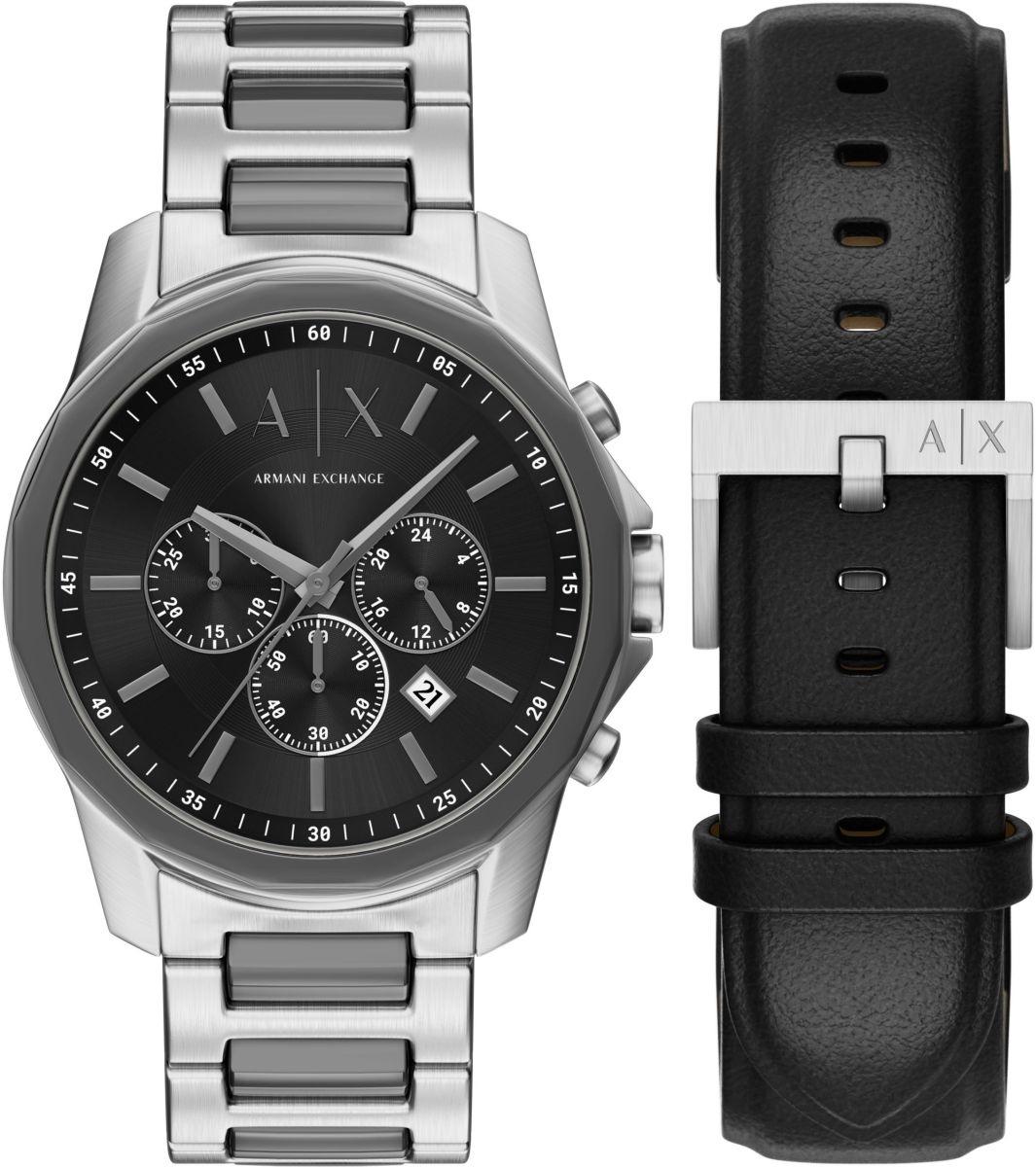 Armani Exchange AX7181SET