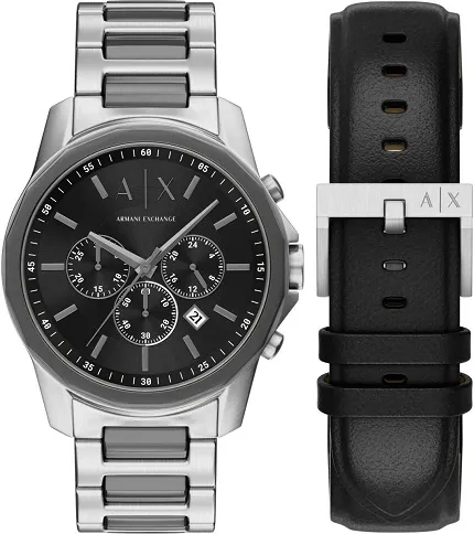 Armani Exchange AX7181SET