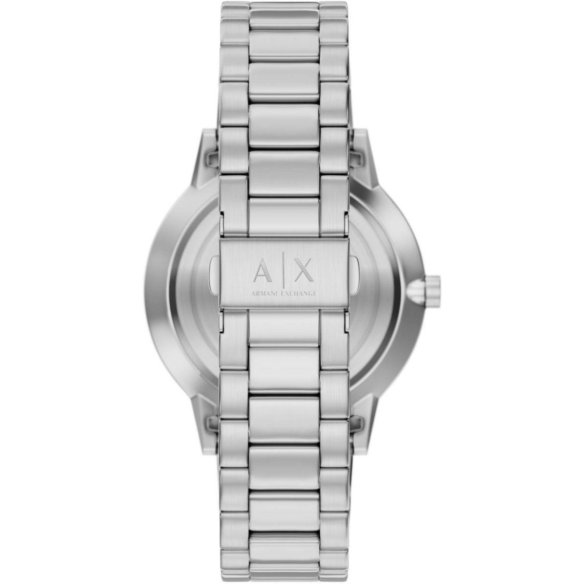 Armani Exchange AX7182SET zegarek
