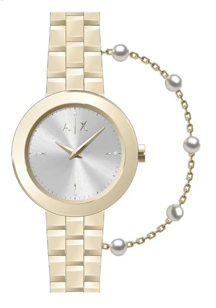 Armani Exchange AX7185SET