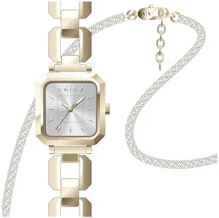 Armani Exchange AX7186SET