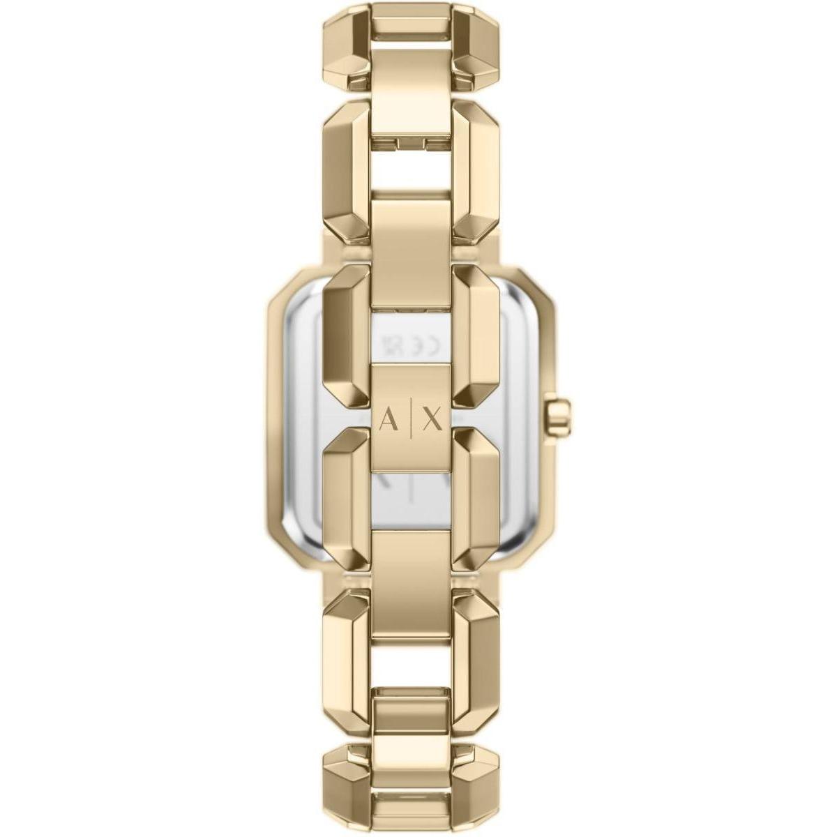 Armani Exchange AX7186SET zegarek Armani Exchange - miniatura 6