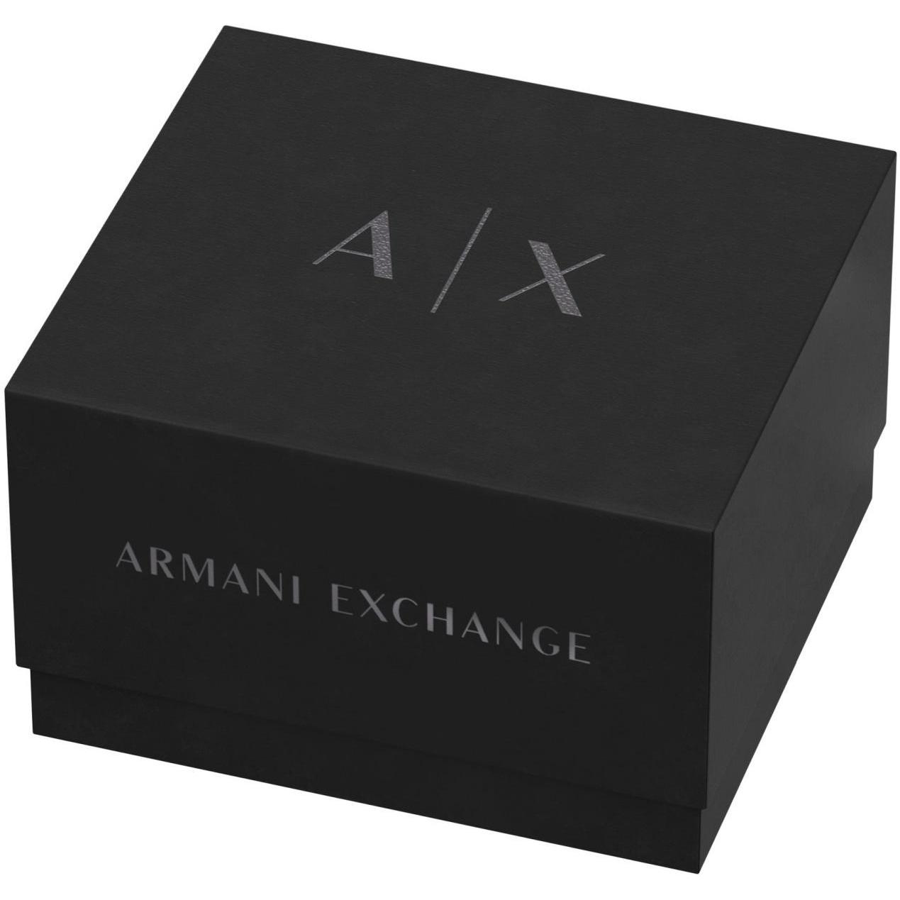 Armani Exchange AX7186SET zegarek Armani Exchange - miniatura 7